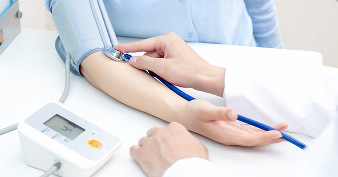 にしがいと内科クリニック・